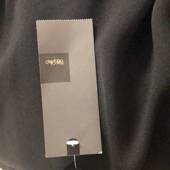 628 🔴NWT Massimo jacket. SzL - Picture 7 of 8